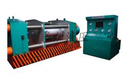 DYFJ-E800高壓液壓閥門試驗(yàn)臺